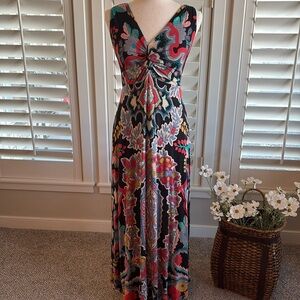 Maeve by Anthropology Maxi dress, Size XS
